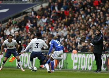 مدافع توتنهام مواجهة كارديف صعبة بعد هزيمتنا أمام برشلونة