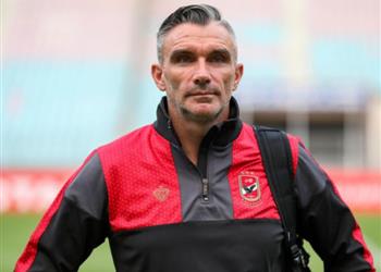 قائمة الأهلي لمباراة الاتحاد السكندري كارتيرون يستبعد أزارو والشناوي ويستعين بالشباب