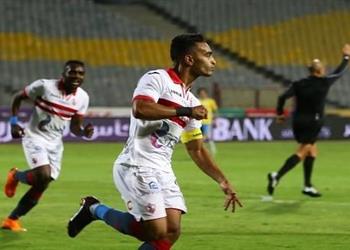 أوباما جروس قرأ المباراة جيد ا والزمالك حقق رقم ا قياسي ا