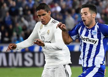 فاران يرفض رحيل لوبيتيجي عن ريال مدريد بعد الهزيمة أمام ديبورتيفو ألافيس