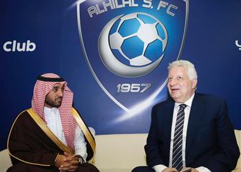 مرتضى منصور البطولة العربية أقوى من المسابقات الإفريقية وننتظر اتحاد جدة في القاهرة