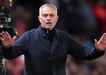 مورينيو هناك حرب كبيرة ضدي ولكنني أجيد التعامل معها