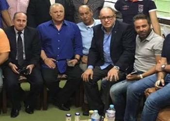 بسبب بند الـ8 سنوات هؤلاء لن نراهم في مجلس اتحاد الكرة القادم