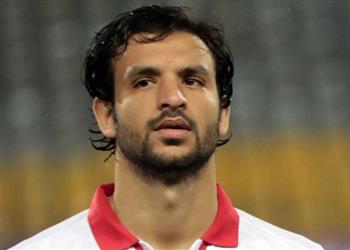 محمود علاء لا أركز على لقب هداف الدوري وتمنيت الانضمام لقائمة منتخب مصر