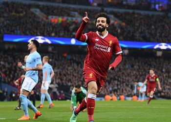 موعد والقناة الناقلة ومعلق مباراة ليفربول ومانشستر سيتي في الدوري الإنجليزي