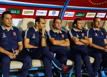 مدرب الأهلي السابق يكشف السبب الحقيقي لرحيل البدري ويؤكد كنا سنتأهل رغم الخسارة من كمبالا