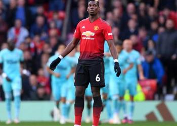 يوفنتوس يصر على استعادة بوجبا