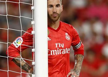 راموس سنقاتل للنهاية ولا نعرف الاستسلام