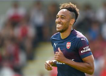 بعد تخطي فولهام بخماسية أوباميانج يجب المحافظة على تلك العقلية