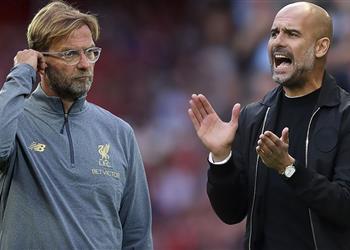 التشكيل الرسمي لمواجهة ليفربول ومانشستر سيتي بالبريميرليج