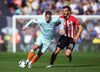 هازارد لقب البريميرليج الوقت مبكر ولا تهمني الأهداف الشخصية