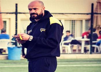 أول تعليق من رضا شحاتة لـ بطولات على عمله في الأهلي