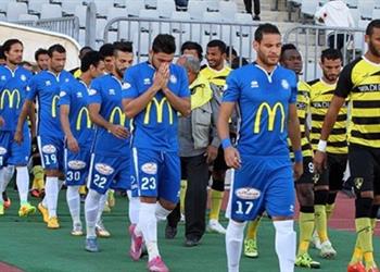 سموحة يكرس عقدة وادي دجلة بهدف حسام حسن ويصعب موقفه في ترتيب الدوري