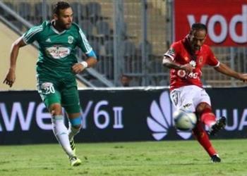 حلمي طولان يعلن تشكيل الاتحاد السكندري لمواجهة الأهلي في الدوري