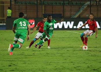 بالفيديو مفاجأة في لقاء الـ7 أهداف الاتحاد ي سقط الأهلي في فخ الهزيمة الأولى بالدوري