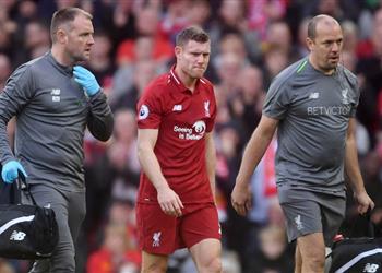 فيديو كلوب عن إصابة ميلنر لا أعرف شيء