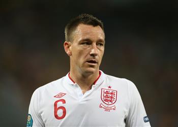 رسمي ا جون تيري ي علن اعتزاله كرة القدم نهائي ا