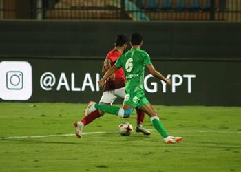 أول تعليق من رئيس الاتحاد على هزيمة الأهلي التاريخية ويؤكد الحظ السيء أوقعنا أمام الزمالك