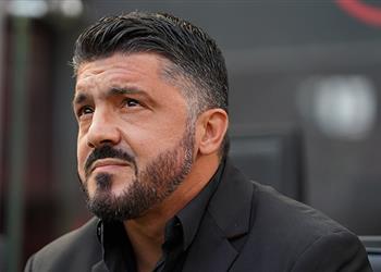 جاتوزو بعد الفوز على كييفو لا نعاني من أزمة وهيجواين عظيم