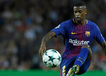 سيميدو تعادل برشلونة مع فالنسيا ليس عادلا