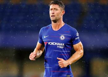 كاهيل ي لمح إلى بقائه في تشيلسي