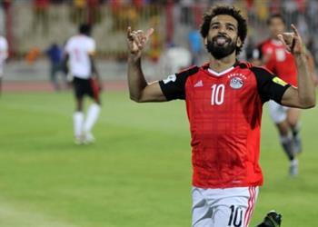 مدرب منتخب مصر يعلق على تراجع مستوى محمد صلاح