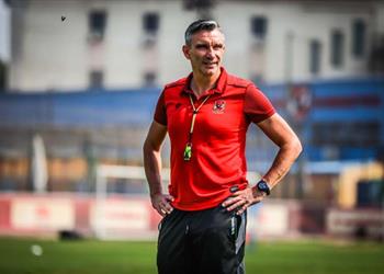 كارتيرون يطالب الأهلي بالتعاقد مع لاعب في الدوري الأمريكي