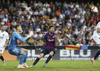 سبورت تحدد موعد بداية ونهاية الدوري الإسباني لموسم 2019 2020