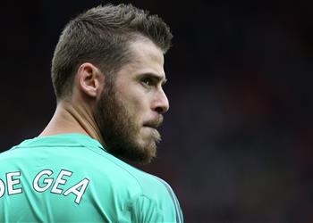 مانشستر يونايتد يواجه أزمة قوية بطلها دي خيا