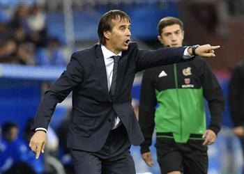 مدربان على رادار ريال مدريد لخلافة لوبيتيجي