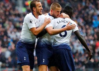 بوتشيتينو لسنا مطالبين بالحصول على ألقاب