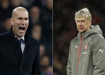 بليد زيدان وفينجر مرشحان لخلافة كوفاتش في بايرن ميونخ