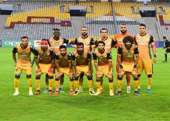 الإنتاج الحربي يهزم اتحاد الشرطة ويتأهل لدور الـ16 من كأس مصر