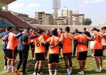 المنصورة يعبر كمين الداخلية بركلات الترجيح ويتأهل لدور الـ16 بكأس مصر