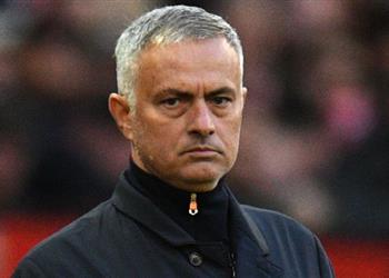 عاجل الاتحاد الإنجليزي يفتح تحقيقا ضد مورينيو بسبب تصريحاته بعد مواجهة نيوكاسل