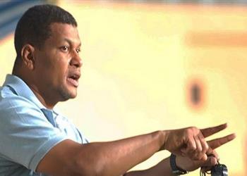 علاء عبد العال حارس المنصورة يستحق الانضمام لمنتخب مصر وأتمنى ضم هذا اللاعب من الأهلي