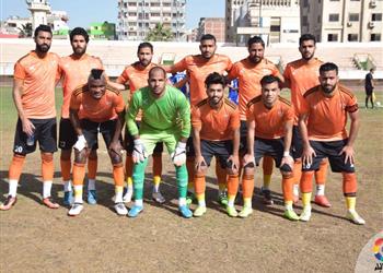 حارس المنصورة يتحدث لـ بطولات عن تألقه أمام الداخلية ويكشف رسالة الكيلاني للاعبين قبل اللقاء