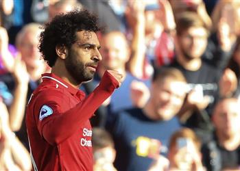 فرانس فوتبول تكشف لماذا ر شح محمد صلاح للكرة الذهبية 2018