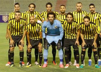 المقاولون العرب يطيح بغزل المحلة من كأس مصر ويتأهل لدور الـ16