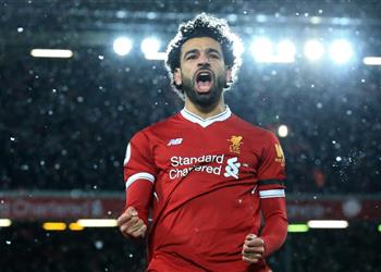 جماهير ليفربول بعد ترشيح محمد صلاح للكرة الذهبية يستحق هو الأفضل