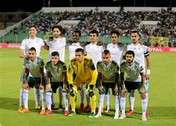 المصري في بيان رسمي لن نتنازل عن اللعب في بورسعيد