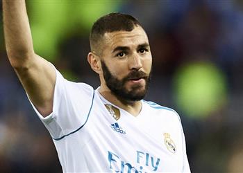 ريال مدريد يصدر بيان ا بشأن بنزيما