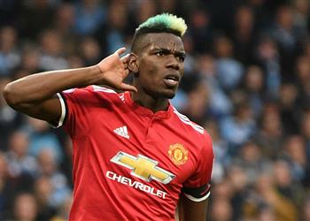 يوفنتوس هذا موقفنا من استعادة خدمات بوجبا