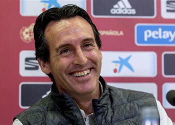 إيمري ريال مدريد يجب أن يستعيد توازنه بدون رونالدو