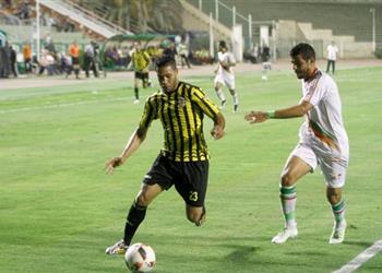 أحمد علي يوجه رسالة لأجيري بعد انضمامه لمنتخب مصر ويؤكد سجلت 34 هدف ا مع المقاولون