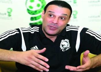 عصام عبد الفتاح يكشف عن اقتراح جديد بشأن لاعبي شمال إفريقيا في الدوري المصري