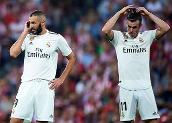 ريال مدريد يبحث عن دعم هجومي ثنائي البريميرليج على رادار بيريز
