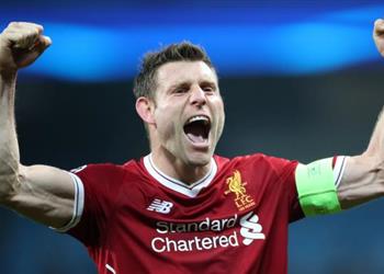 ديلي ميل تكشف المدة المتوقعة لغياب ميلنر عن ليفربول