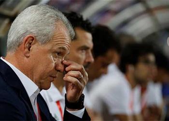 منتخب مصر يعلن استبعاد لاعب جديد من المعسكر قبل مواجهة سوازيلاند