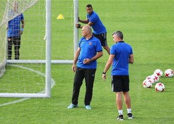 مدرب الأهلي يكشف كواليس استعدادات كارتيرون لمواجهة الترسانة في كأس مصر